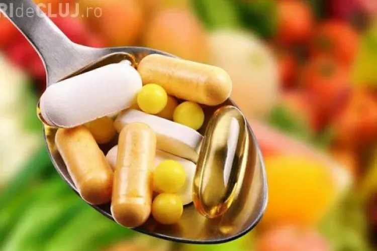 Efecte adverse ale antibioticelor