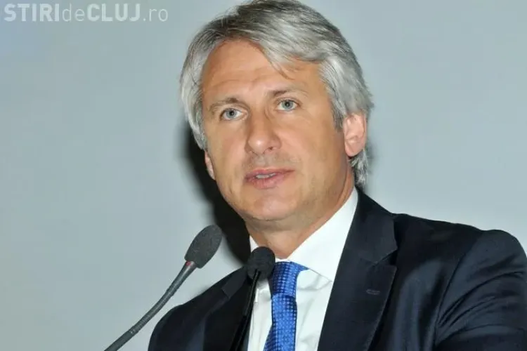 Orlando Teodorovici ar fi dispus să preia locul lui Dăncilă