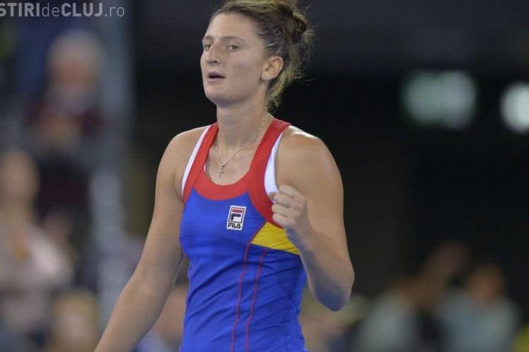 Irina Begu a luat o DECIZIE dură după ce a câştigat un singur meci la ultimele şapte turnee