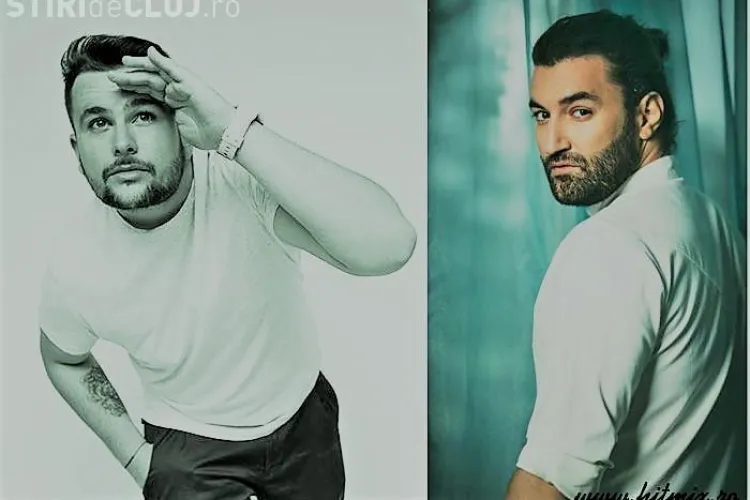 Ce spune Smiley despre noua lui melodie ”Aprinde scanteia” 