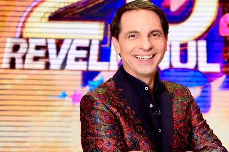 Mesajul exploziv al lui Dan Negru despre Referendum: NU homosexualii sunt marii păcătorși ai României