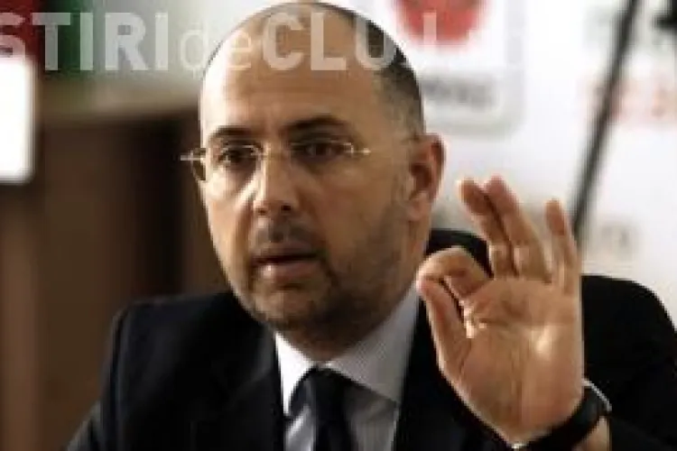 UDMR atacă PSD chiar în toiul scandalului politic? Kelemen Hunor: Nu am fost mulțumit nici de guvernul actual