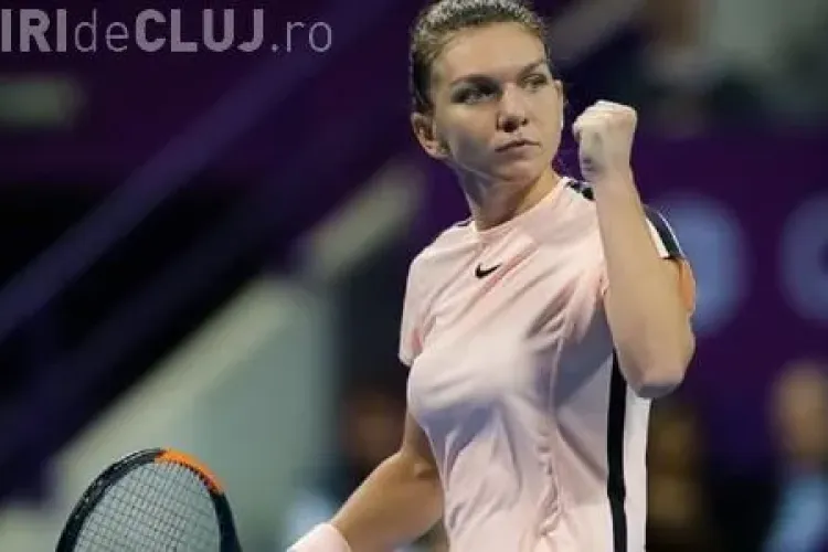 Simona Halep, dur criticată după eliminarea de la US Open: A fost o problemă psihică