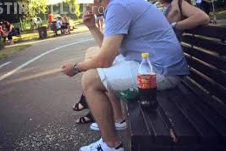 Primarul Emil Boc este REVOLTAT de spărgătorii de semințe. Ce măsuri va lua