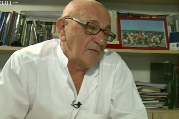 A trecut un an de la moartea medicului Aurel Bizo. Mesaj plin de durere - VIDEO