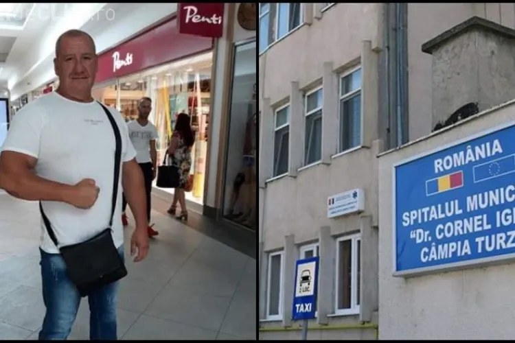 Ambulanța Cluj consideră că s-a acționat exemplar în cazul culturistului mort la Câmpia Turzii