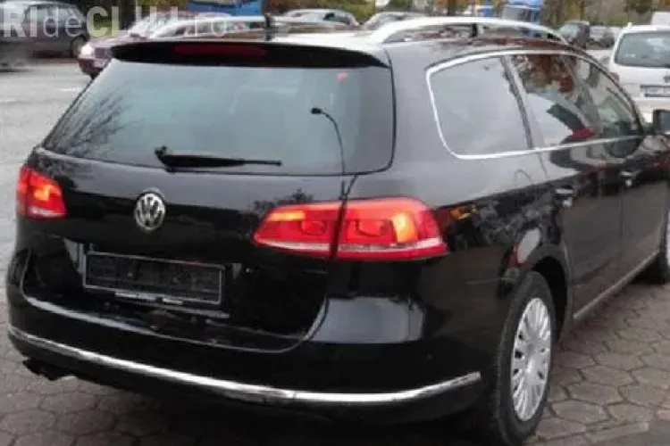 Ţeapă clasică cu mașini aduse de afară. În Germania avea 600.000 km. Câţi KM a pierdut pe drum?