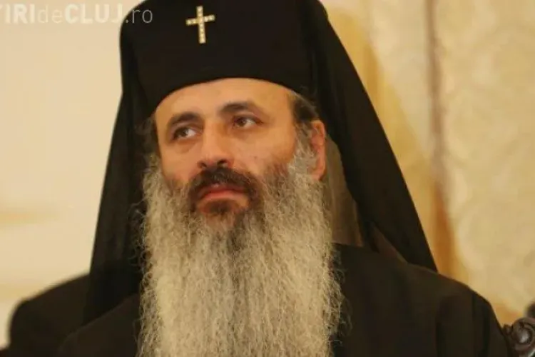 Mitropolitul Teofan al Moldovei și Bucovinei, despre referendum: Dorim o lume creștină sau o lume păgână?