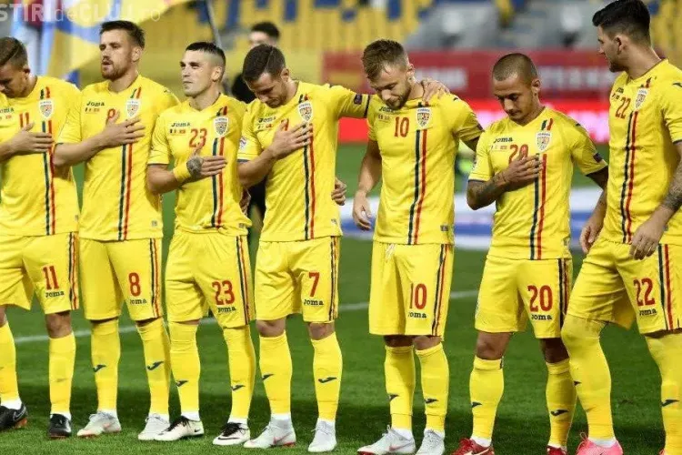 Debut dezamăgitor al României la Liga Națiunilor. Tricolorii au făcut 0-0 cu Muntenegru