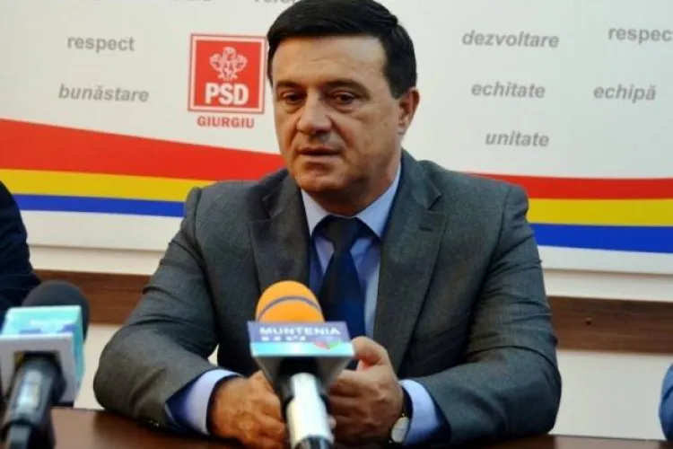 Senatorul PSD, Niculae Bădălău, dansează pe maneaua: ”Să vină Diaspora, că noi ne p..ăm pe ea” - VIDEO