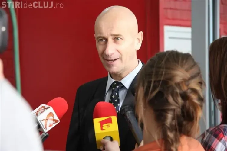 Ministrul Nicolae Burnete a demisionat. Era singurul ministru clujean din guvernul PSD