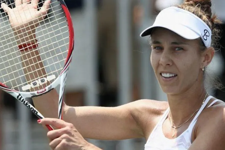 Mihaela Buzărnescu îi ia apărarea Serenei Williams în scandalul de la US Open