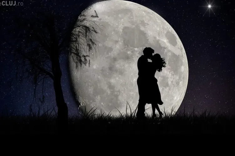 Ne afectează Luna Plină din această seară? Horoscop