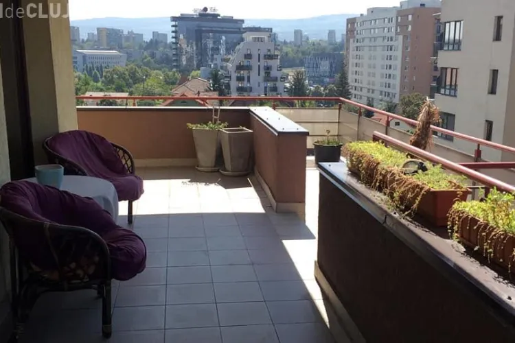 Cluj-Napoca: Chirie 250 de euro camera în zona cea mai ”fierbinte” a orașului