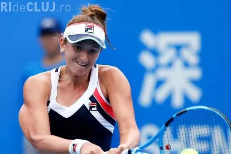 Victorie uriașă pentru Irina Begu! S-a calificat în sferturile de la Seul