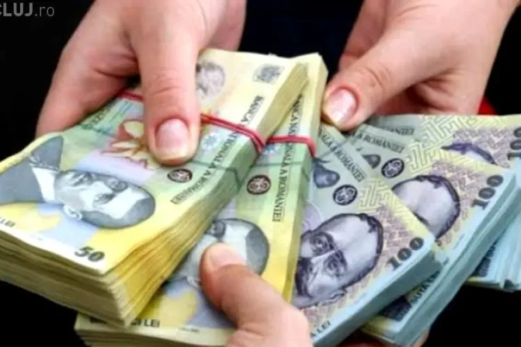 Bugetul României are o GAURĂ de 13 miliarde de lei