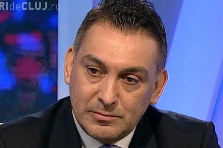 Ilie Dumitrescu pune degetul pe rană la CFR Cluj: E vina lui