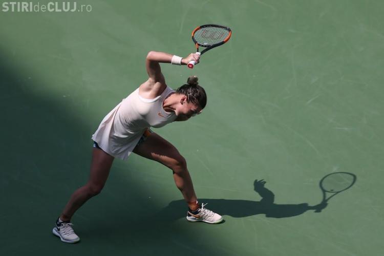 Cine a pariat pe Simona Halep la US Open? ”M-am făcut de râs”