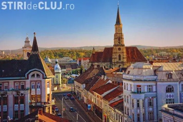 ”După un an de Cluj” un bucureștean a ajuns la aceste concluzii