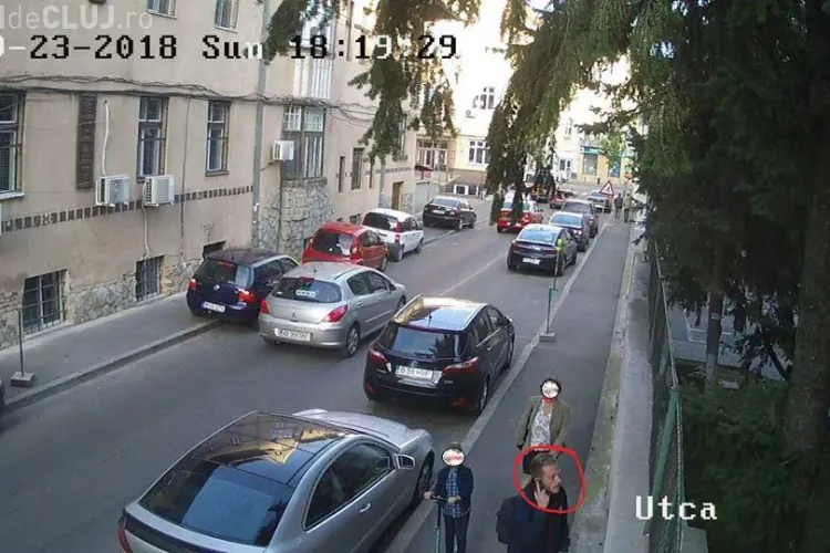 Cluj: Hoți de biciclete căutați cu ajutorul internauților. Îi recunoști? - FOTO