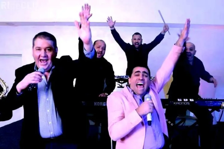 Cum încearcă să se scuze manelistul care a cântat că PSD ”se p**ă” pe Diaspora 