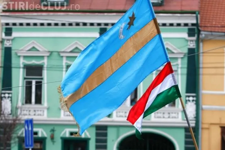 Se anunță un nou miting pentru autonomia Ținutului Secuiesc. Vezi când va avea loc