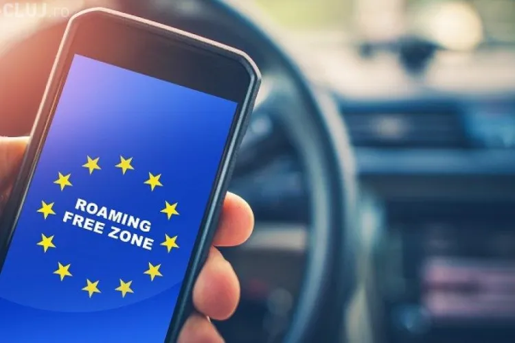  Roamingul e gratuit? Cum te păcălesc operatorii de telefonie mobilă
