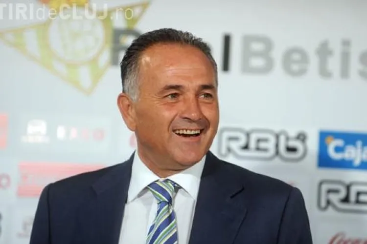 Președintele clubului CFR Cluj ar urma să fie un străin. E premieră în România