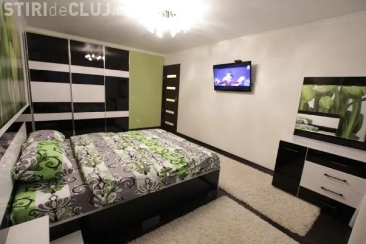 Chirii nesimțite în Cluj-Napoca. 230 de euro pentru o cameră. Unde se va ajunge?