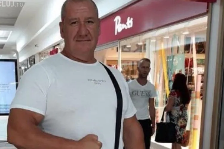 Culturist mort la Cluj în timp ce se antrena. Cine era Cornel Cadar