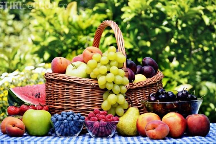 Excesul de fructe vă poate face rău