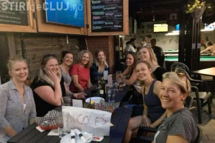 ”Te-am cunoscut seara trecută şi mi-ai dat un număr greşit”. Cum a reușit să găsească fata de care se îndrăgostise