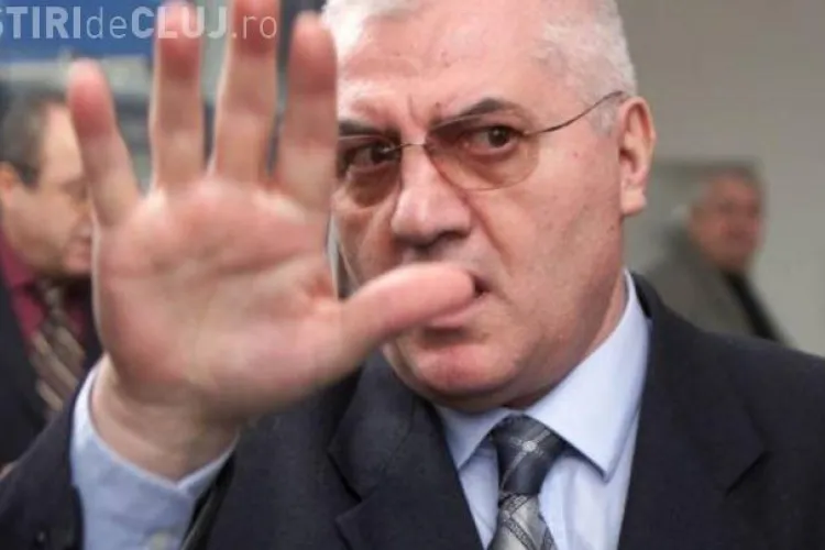 CFR Cluj are doi patroni. Ce a declarat Dumitru Dragomir
