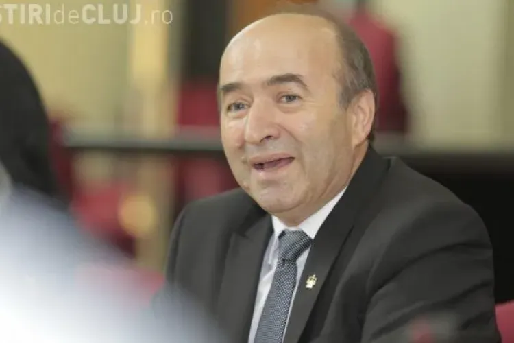 Ministrul Justiției explică de ce a vrut să devină notar fără examen