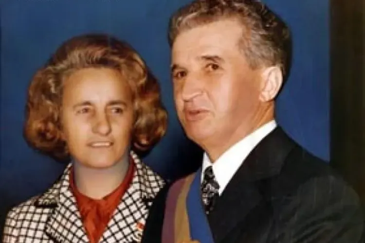 Cât era salariul lui Nicolae Ceauşescu