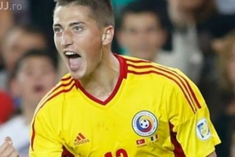 U Cluj îl pierde pe Gicu Grozav. Suporterii de la Dinamo vor să plătească prima de instalare