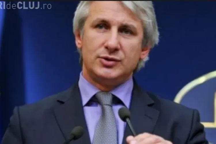 Explicația halucinantă a ministrului Finanțelor pentru creșterea inflației