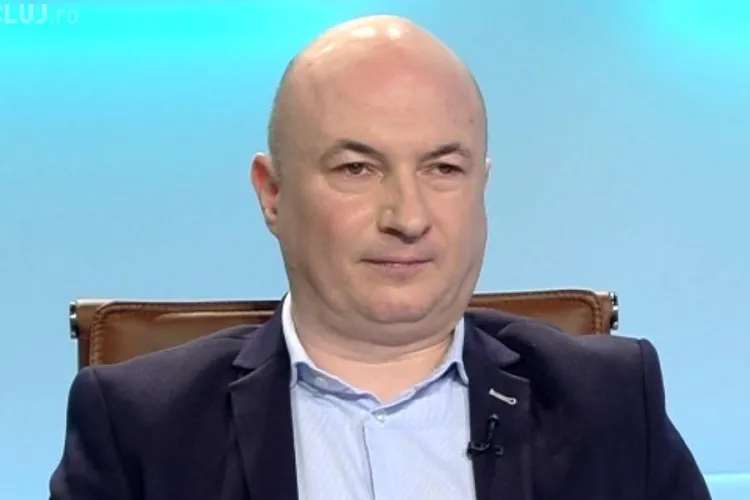  Prima reacție PSD, după încheierea referendumului. Condrin Ștefănescu: E un eșec al românilor în general