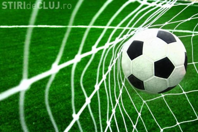 CFR Cluj și Universitatea Cluj s-au calificat în optimile Cupei României. Când își află adversarele