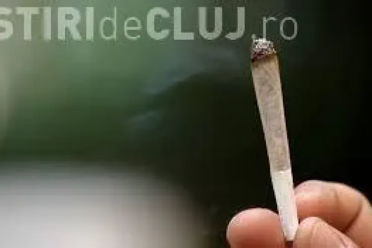 Încă o țară a legalizat consumul recreațional de marijuana