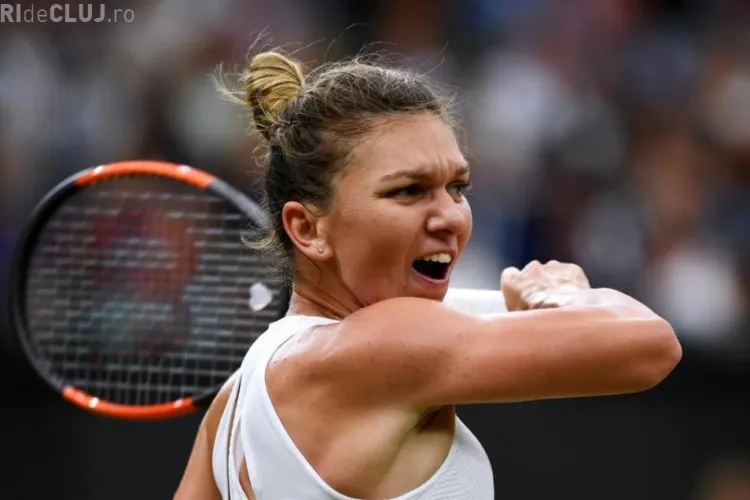 Ce terapie ”minune” a făcut Simona Halep pentru a reveni rapid în circuit
