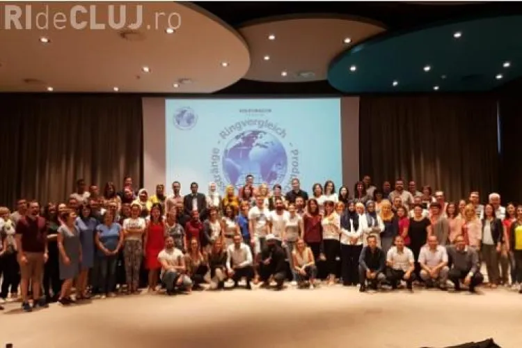 Fujikura Automotive Europe a organizat la Barcelona, editia de anul acesta a evenimentului Ringvergleich 2018 (P)