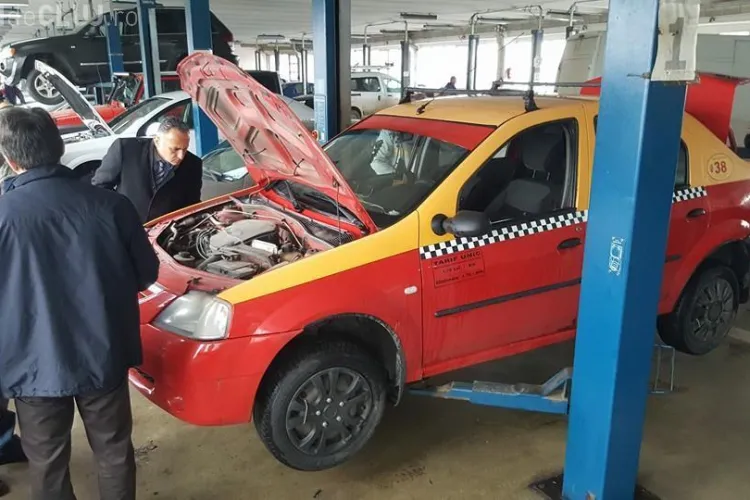 Un Logan a reușit să ajungă la 1 milion de kilometri fără reparații majore