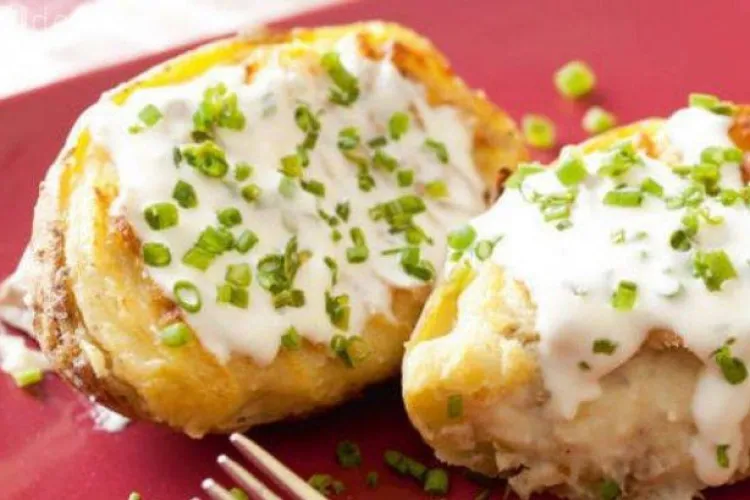 Cartofi umpluţi. Secret știut numai de chefii cu experienţă