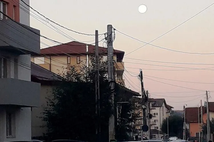 A început campania electorală în Florești. 11 puncte pentru un trafic mai bun