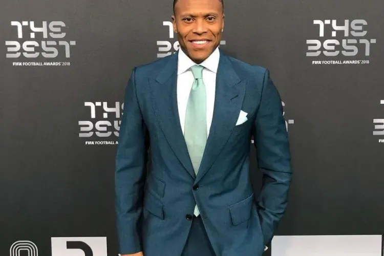 Julio Baptista a ”fugit” de la CFR Cluj. Unde a fost invitat - FOTO