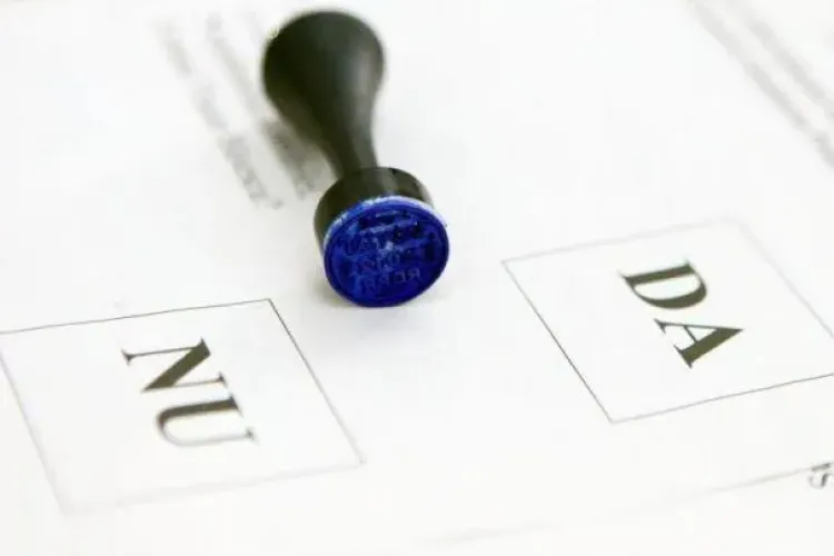 Referendumul pentru familie nu poate fi validat! Vezi care este prezența la vot la închiderea urnelor