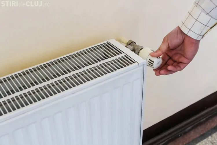 Primăria Cluj-Napoca acordă ajutoare pentru încălzirea locuinței. Vezi care sunt criteriile pentru a beneficia de ajutor