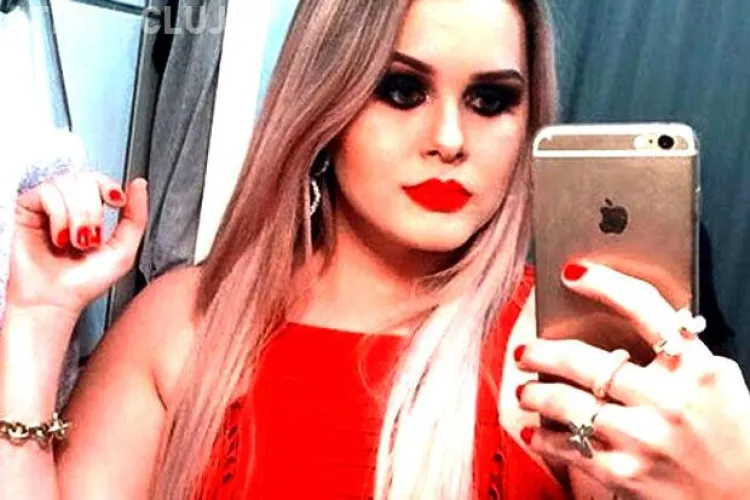 Ce pedeapsă a primit primăriţa de 25 de ani care îşi conducea satul pe WhatsApp