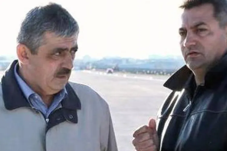 Judecătorii le-au redus pedepsele lui Uioreanu și Bene, pentru că o faptă era inventată